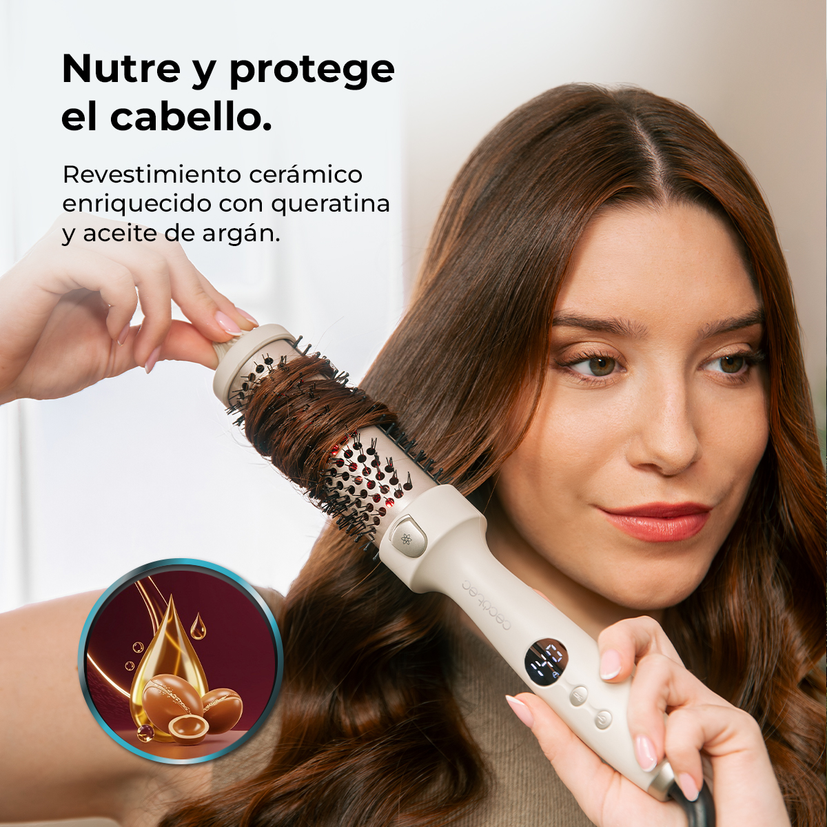 InstantCare ThermoGlow | Envío gratis y mejor precio garantizado – foto detalle 3